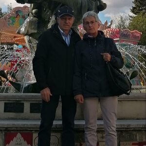 Profilbild von Harald Rohde