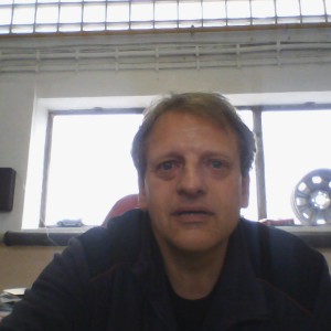 Profilbild von Harald Roos