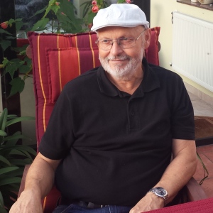 Profilbild von Harald Rosche
