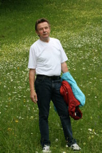 Profilbild von Harald Rose
