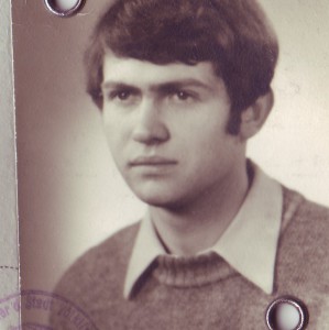 Profilbild von Harald Rosenke