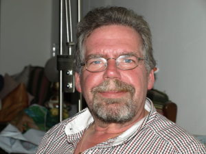 Profilbild von Harald Rosenthal