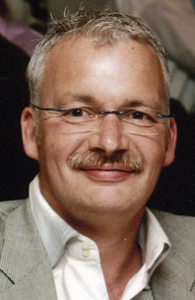 Profilbild von Harald Rothenpieler