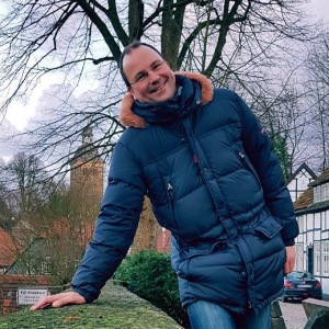 Profilbild von Harald Rotter