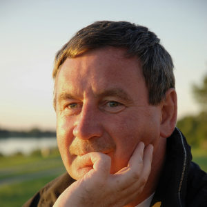 Profilbild von Harald Rudeck