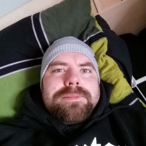 Profilbild von Harald Rüffer