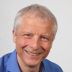 Profilbild von Harald Ruprecht