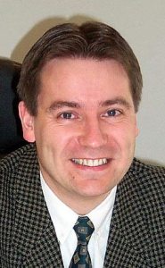 Profilbild von Harald Rusch