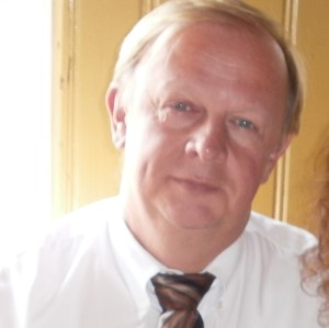 Profilbild von Harald Sachsenweger