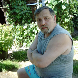 Profilbild von Harald Sanderbeck