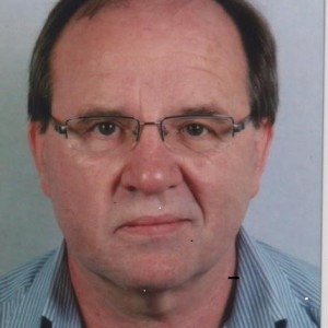 Profilbild von Harald Sattler