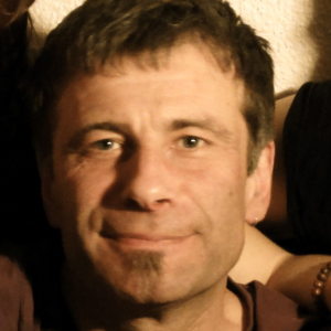 Profilbild von Harald Satzer
