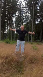 Profilbild von Harald Sauer