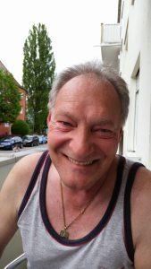 Profilbild von Harald Sauer