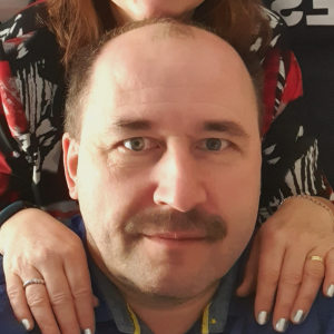 Profilbild von Harald Sauer