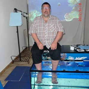 Profilbild von Harald Saust