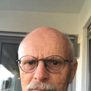 Profilbild von Harald Schemmer