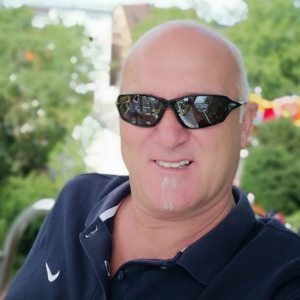 Profilbild von Harald Scherer