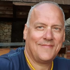 Profilbild von Harald Schieber