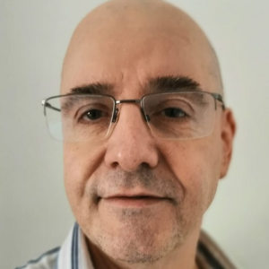 Social Media Profilbild Harald Schieren 