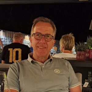 Profilbild von Harald Schillings
