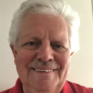 Profilbild von Harald Schindler