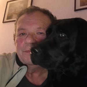 Profilbild von Harald Schindler