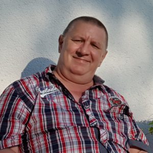 Profilbild von Harald Schipper