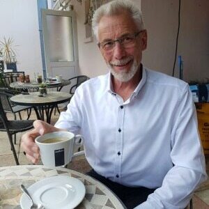 Profilbild von Harald Schlaugat