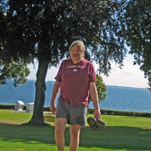Profilbild von Harald Schlender