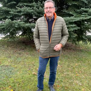 Profilbild von Harald Schlichter