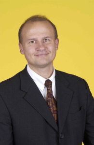 Profilbild von Harald Schlusche