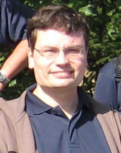 Profilbild von Harald Schmidt