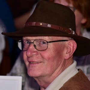 Profilbild von Harald Schmidt