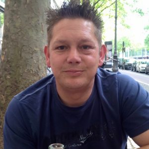 Profilbild von Harald Schmitz