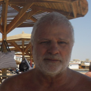Profilbild von Harald Schömer