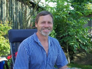 Profilbild von Harald Scholz