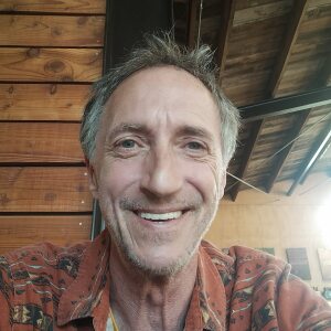 Profilbild von Harald Scholz