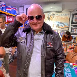 Profilbild von Harald Schork