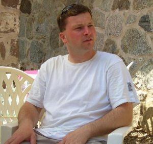 Profilbild von Harald Schramm