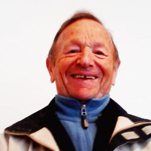 Profilbild von Harald Schramm