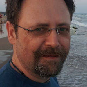 Profilbild von Harald Schreiner