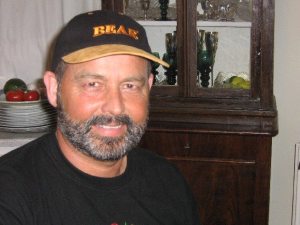 Profilbild von Harald Schremb