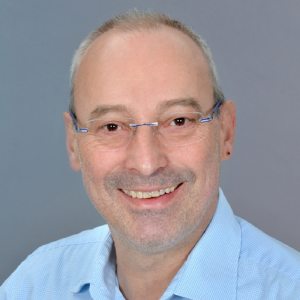 Profilbild von Harald Schreyer