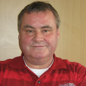 Profilbild von Harald Schröder
