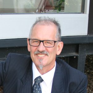 Profilbild von Harald Schroeder