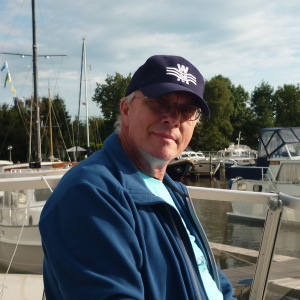 Profilbild von Harald Schröder