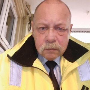 Profilbild von Harald Schröder