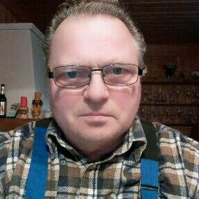 Profilbild von Harald Schröder