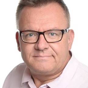 Profilbild von Harald Schüßler